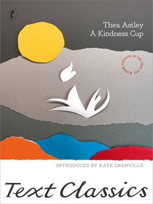 cover image of A Kindness Cup